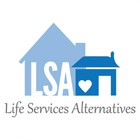 Life Services Alternatives logo