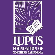 Lupus Foundation of Northern California logo