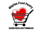 Milpitas Food Pantry logo