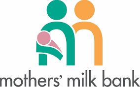 Mothers’ Milk Bank logo