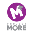 Project MORE logo