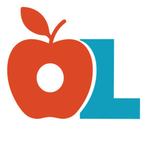 Olimpico Learning logo