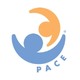 Logo for Pacific Autism Center for Education