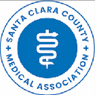 Santa Clara County Medical Association logo