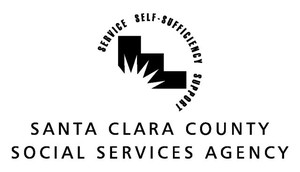 Santa Clara County Social Services Agency logo