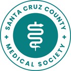 Santa Cruz County/Monterey County Medical Society logo