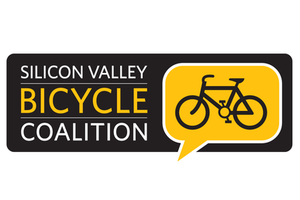 Silicon Valley Bicycle Coalition logo