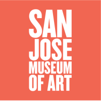 San Jose Museum of Art logo