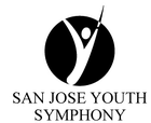 San Jose Youth Symphony logo
