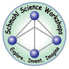Schmahl Science Workshops logo