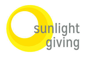 Sunlight Giving logo