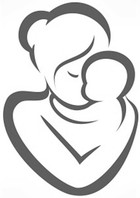Supporting Mamas logo