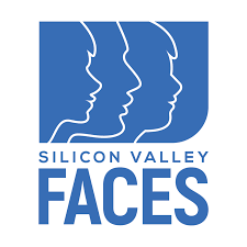Silicon Valley FACES logo