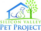 Silicon Valley Pet Project logo
