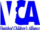 Vanished Children’s Alliance logo