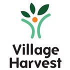 Village Harvest logo