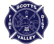 Scotts Valley Fire District logo