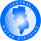 Image of Central Water District seal.