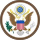 Image of United States seal.