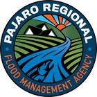 Image of Pajaro Regional Flood Management Agency seal.