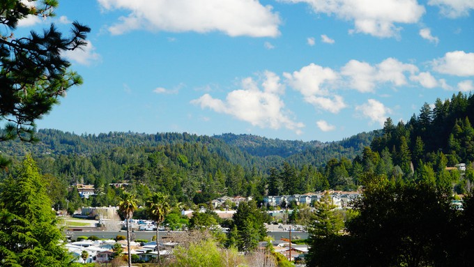 Image for City of Scotts Valley City Council