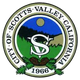 Image of City of Scotts Valley seal.