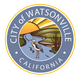 Image of City of Watsonville seal.