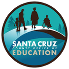 Santa Cruz County Office of Education logo