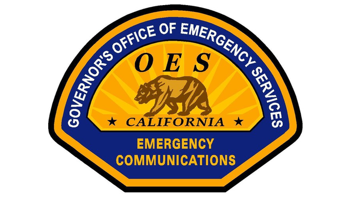 Image caption: <p>The warning system was developed by the California Office of Emergency Services, U.S. Geological Survey, UC Berkeley and Caltech.</p>