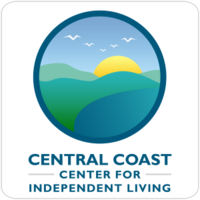 Central Coast Center for Independent Living logo