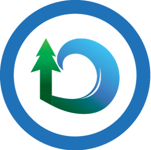 Santa Cruz County Democratic Party logo