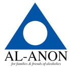 Al-Anon logo