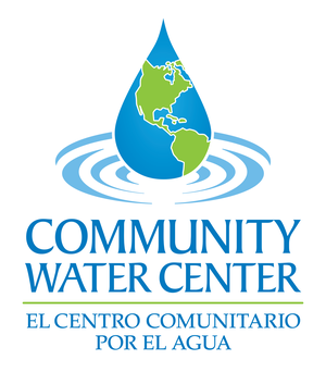 Community Water Center logo