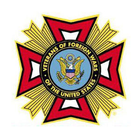 Veterans of Foreign Wars - Post 7263 logo