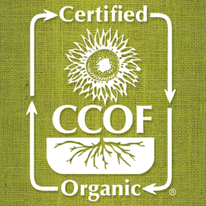 California Certified Organic Farmers logo