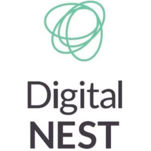 Digital NEST logo