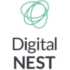 Digital NEST logo