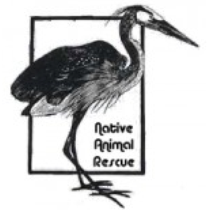 Native Animal Rescue logo
