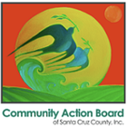 Community Action Board logo