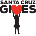 Santa Cruz Gives logo
