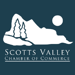 Scotts Valley Chamber of Commerce logo