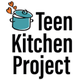 Logo for Teen Kitchen Project