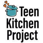 Teen Kitchen Project logo
