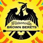 Watsonville Brown Berets logo
