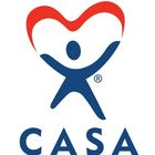 CASA of Santa Cruz County logo