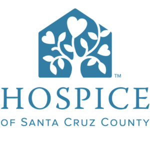 Hospice of Santa Cruz County logo