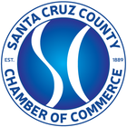 Santa Cruz County Chamber of Commerce logo