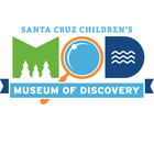 Santa Cruz Children’s Museum of Discovery logo