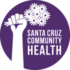 Santa Cruz Community Health logo