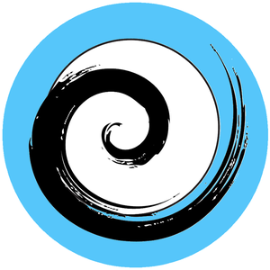 Aikido of Santa Cruz logo